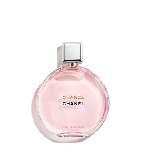 Chanel chance perfume macy's price